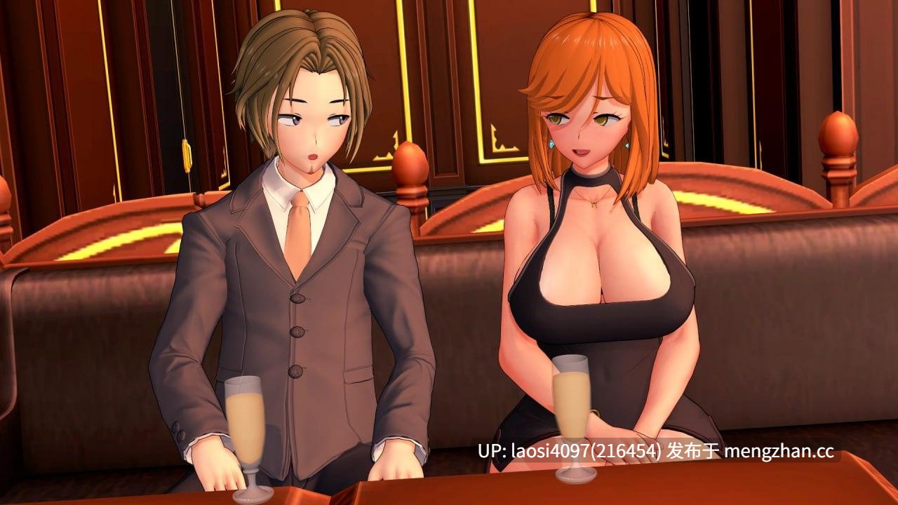 [更新/SLG/PC]夏日之王 v0.6.4   [萌站植入]-第3张图片-萌站