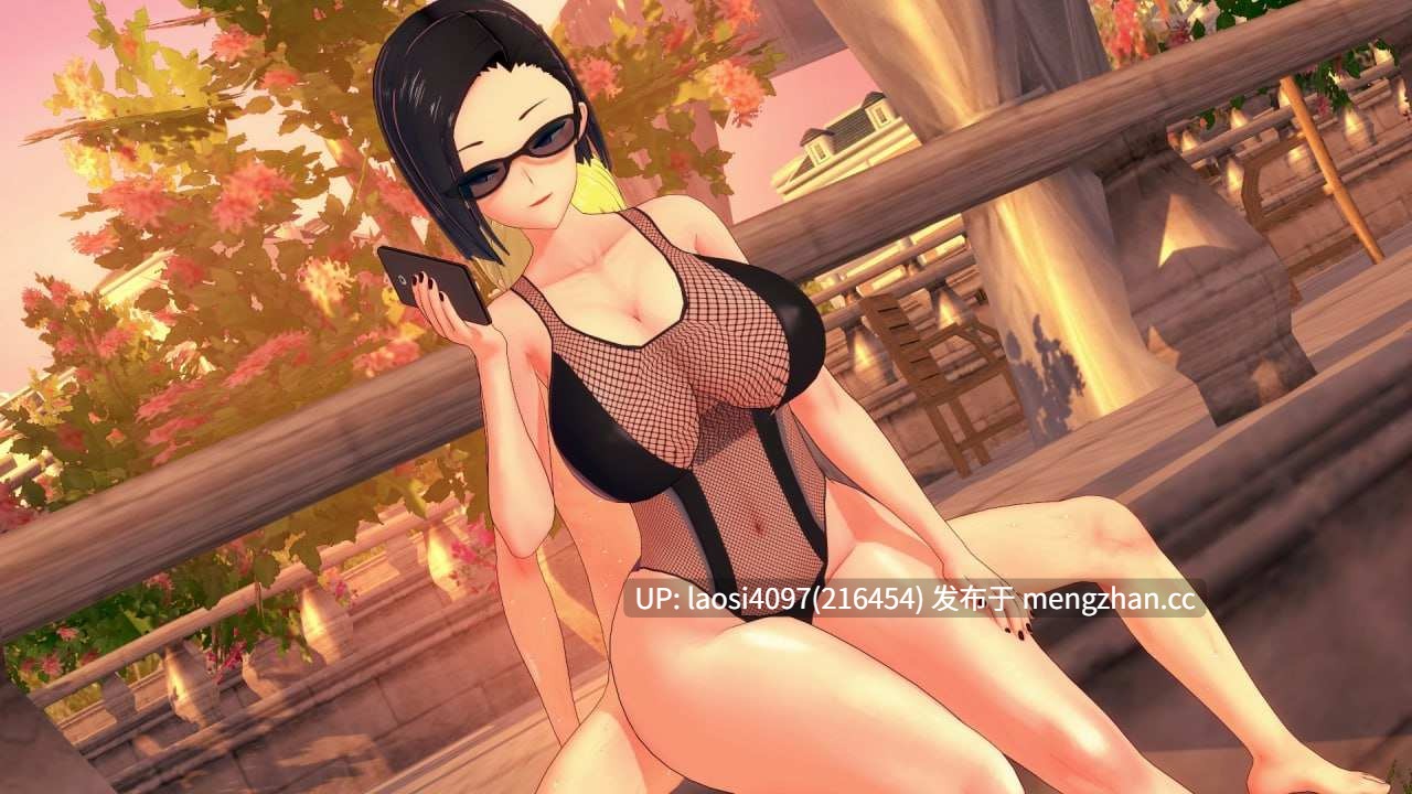 [更新/SLG/PC]夏日之王 v0.6.4   [萌站植入]-第5张图片-萌站