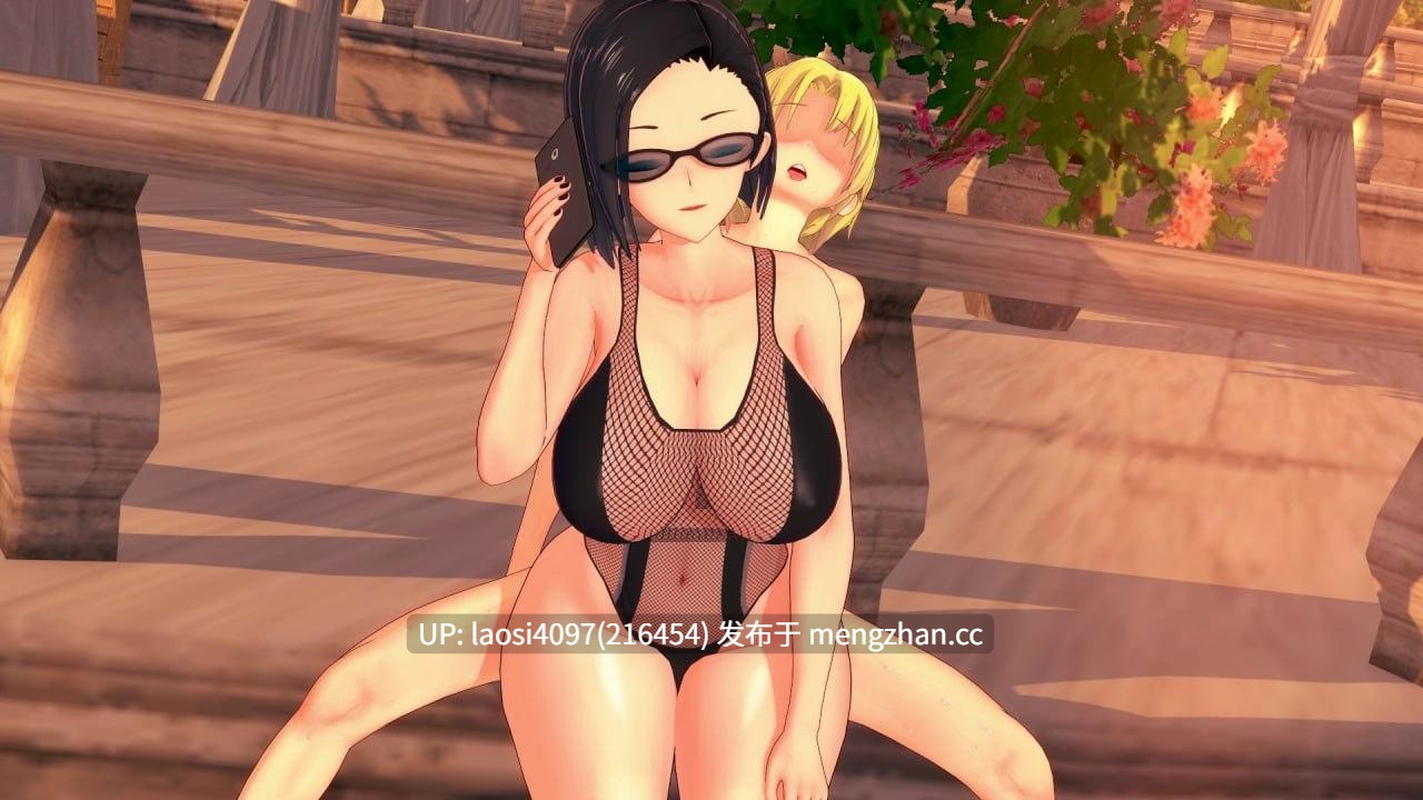 [更新/SLG/PC]夏日之王 v0.6.4   [萌站植入]-第6张图片-萌站