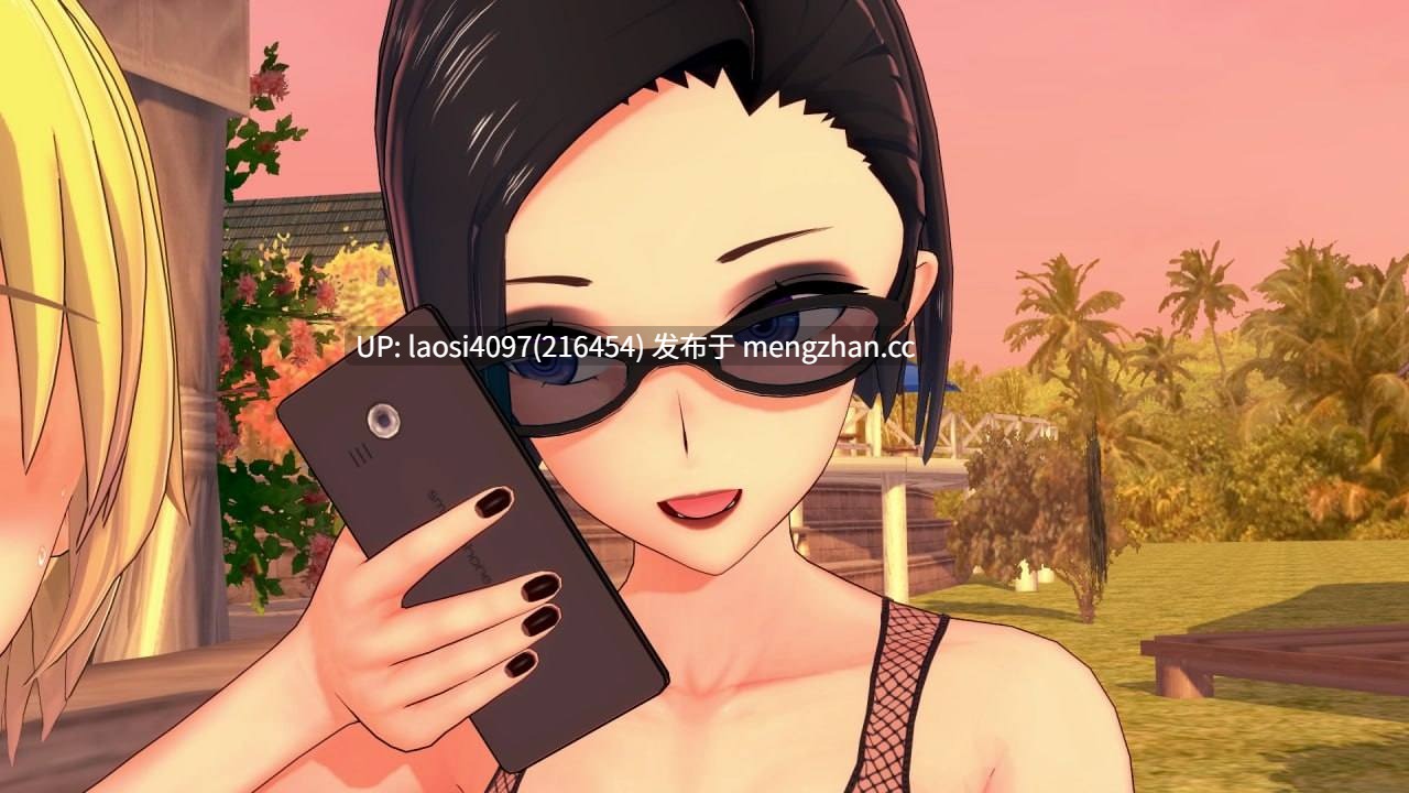 [更新/SLG/PC]夏日之王 v0.6.4   [萌站植入]-第8张图片-萌站