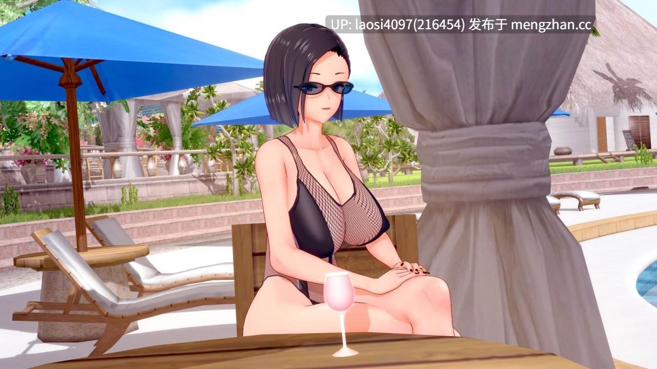 [更新/SLG/PC]夏日之王 v0.6.4   [萌站植入]-第9张图片-萌站