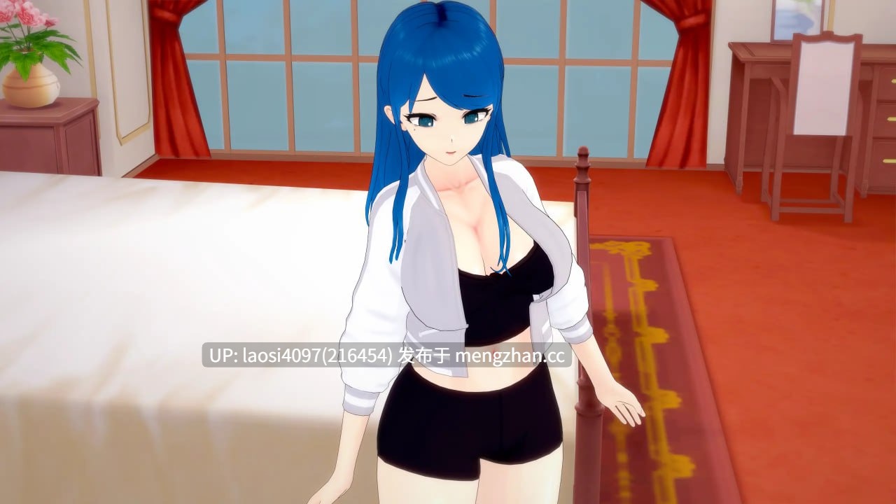 [RPG/PC]#新生活   #New Life v0.1.3 AI汉化版-第2张图片-萌站