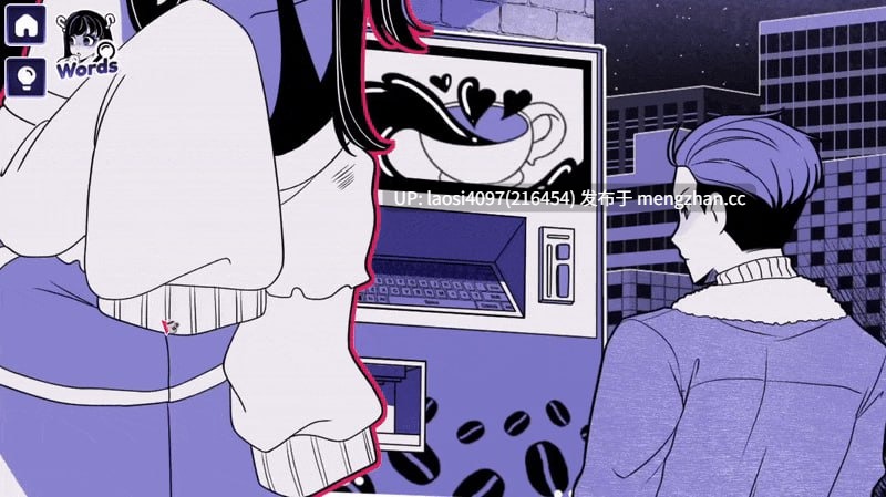 [SLG/PC]#异能咖啡机Ⅱ～异常萃取篇～   #Anomalous Coffee Machine 2 v0.6.00 Deluxe 官方中文版-第3张图片-萌站