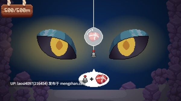[SLG/PC]#精粹钓艺 #Exquisite Fishing 英文生肉版