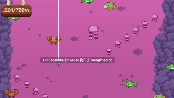 [SLG/PC]#精粹钓艺 #Exquisite Fishing 英文生肉版-第4张图片-萌站