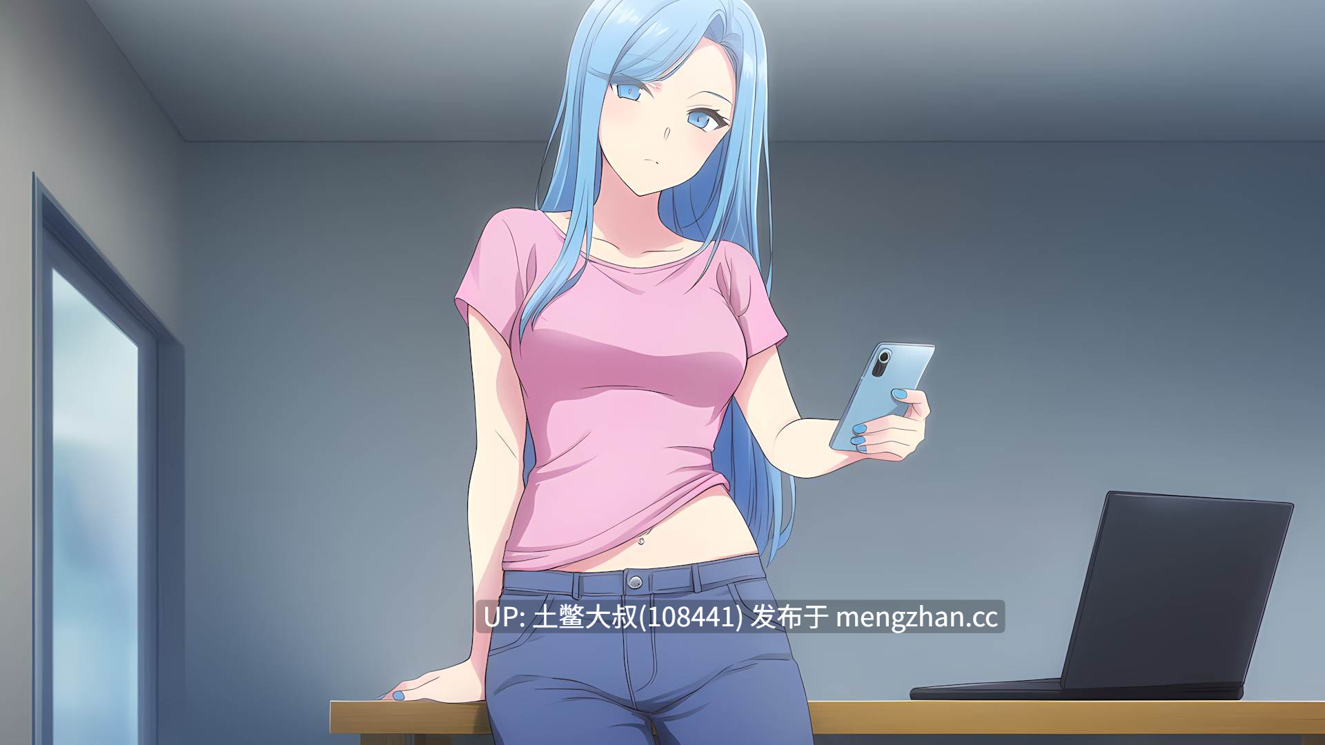 【2D日式SLG AICG 男主 怪物女 多结局 怀孕 强奸 官方中文】蛋少女 Egg Maiden [v1.10.0] 3gb-第13张图片-萌站