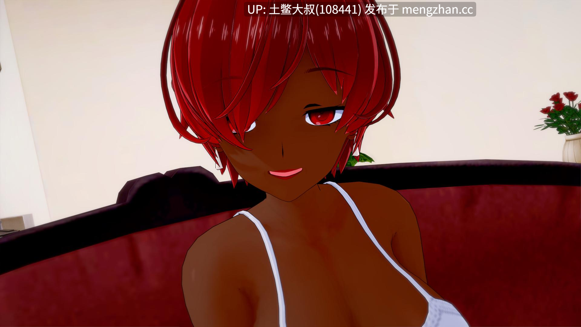 【3D日式SLG 动态 腐败 男主 官方中文】夏日阴影 Shadows of Summer [v0.16] 900mb-第4张图片-萌站