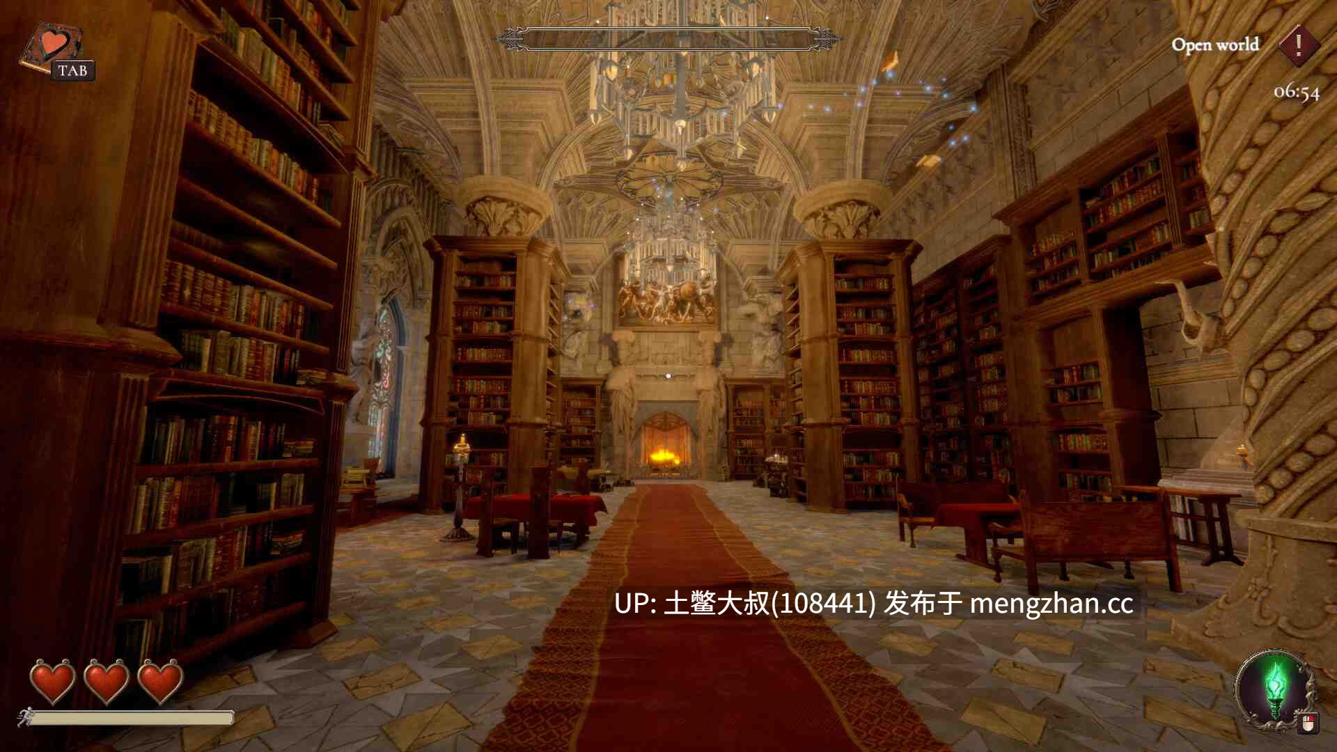 【3D欧美RPG 开放世界类 高质量 熟女 魔法 官方中文】性愿望 Sex Wishes [Final] 8gb-第12张图片-萌站