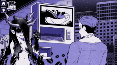 【2D日式SLG 动态 解密 怪物女 futa 官方中文】异常咖啡机2豪华版 Anomalous Coffee Machine 2 [v0.6.00 Deluxe] 1.22gb-第8张图片-萌站