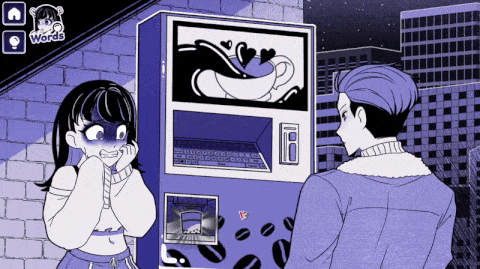 【2D日式SLG 动态 解密 怪物女 futa 官方中文】异常咖啡机2豪华版 Anomalous Coffee Machine 2 [v0.6.00 Deluxe] 1.22gb-第12张图片-萌站