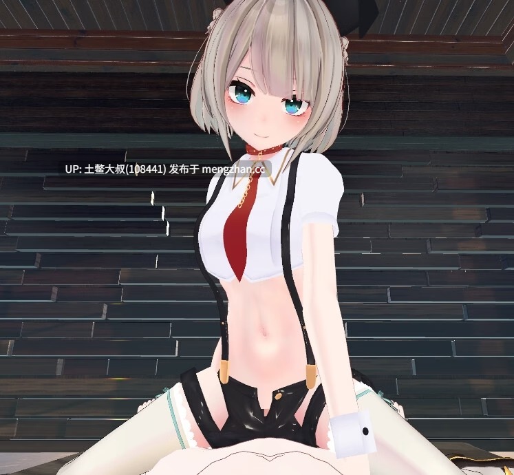 【3D日式RPG 互动类 动态 模拟做爱 官方中文】手间 ~正面战斗~ Suposeku ~Face Up Battlefuck~ [v2025-08-06] 3.3gb-第9张图片-萌站