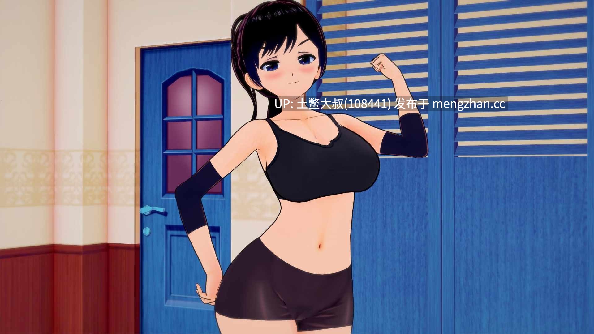 【3D日式SLG 动态 男主 NTR 浪漫 机翻】我的Netorase痴迷 My Netorase Obsession [v0.9b] 2.74gb-第4张图片-萌站