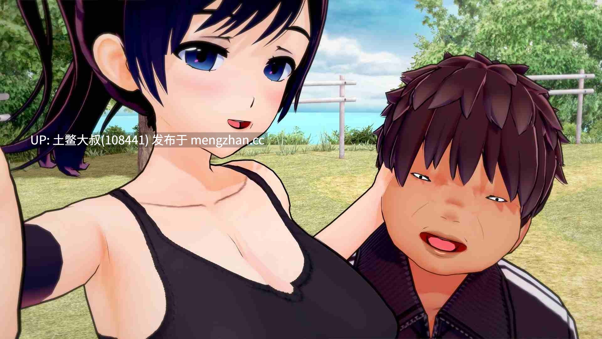 【3D日式SLG 动态 男主 NTR 浪漫 机翻】我的Netorase痴迷 My Netorase Obsession [v0.9b] 2.74gb-第8张图片-萌站