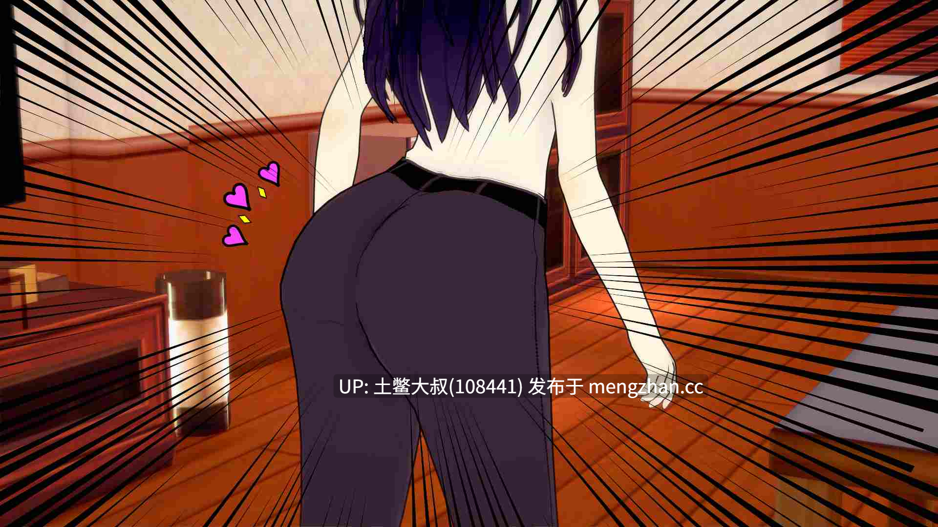 【3D日式SLG 动态 男主 NTR 浪漫 机翻】我的Netorase痴迷 My Netorase Obsession [v0.9b] 2.74gb-第14张图片-萌站