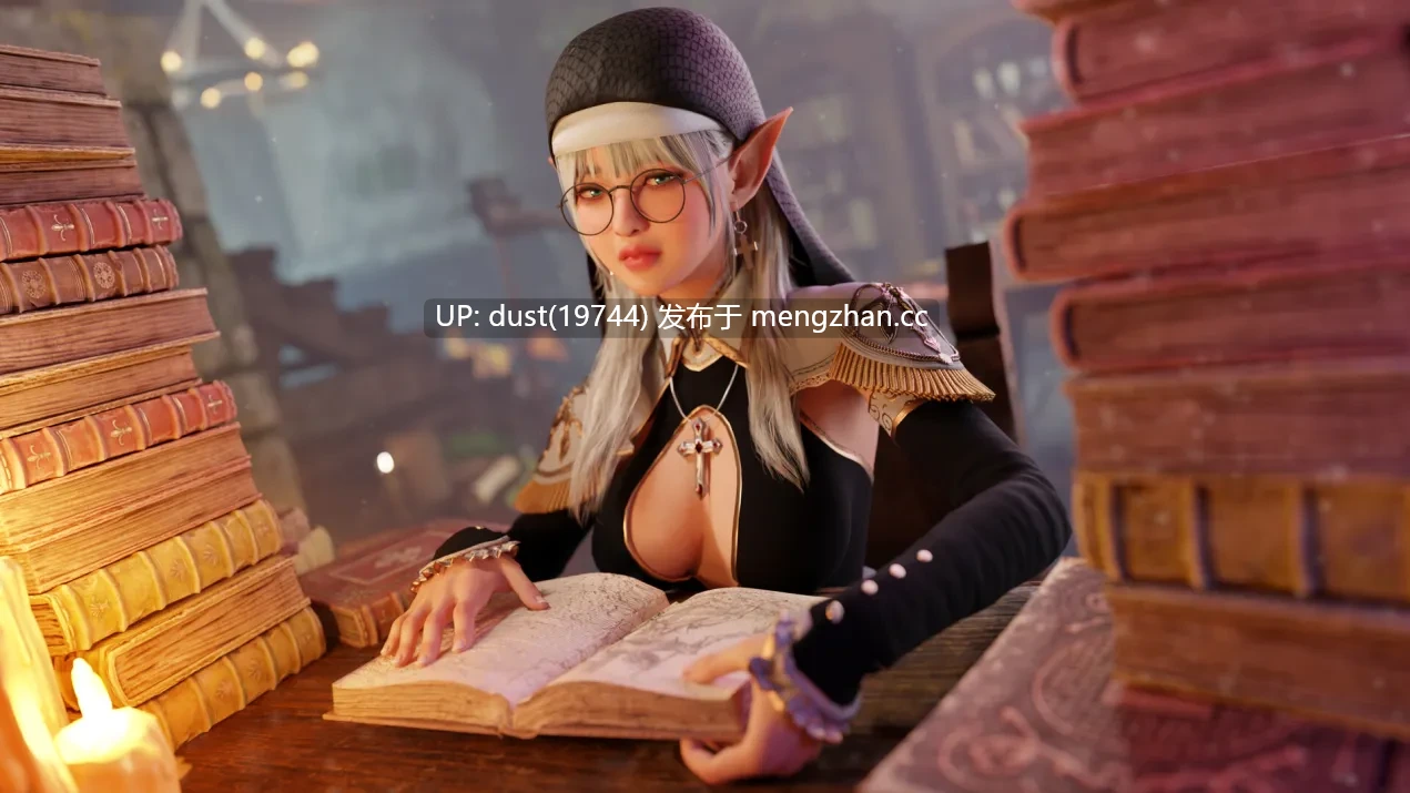 《欲念之愿》版本:官方中文STEAM 类型:奇幻、解谜、调教、冒险-第7张图片-萌站 《欲念之愿》版本:官方中文STEAM 类型:奇幻、解谜、调教、冒险-第7张图片-萌站