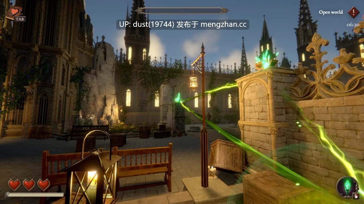 《欲念之愿》版本:官方中文STEAM 类型:奇幻、解谜、调教、冒险-第9张图片-萌站 《欲念之愿》版本:官方中文STEAM 类型:奇幻、解谜、调教、冒险-第9张图片-萌站