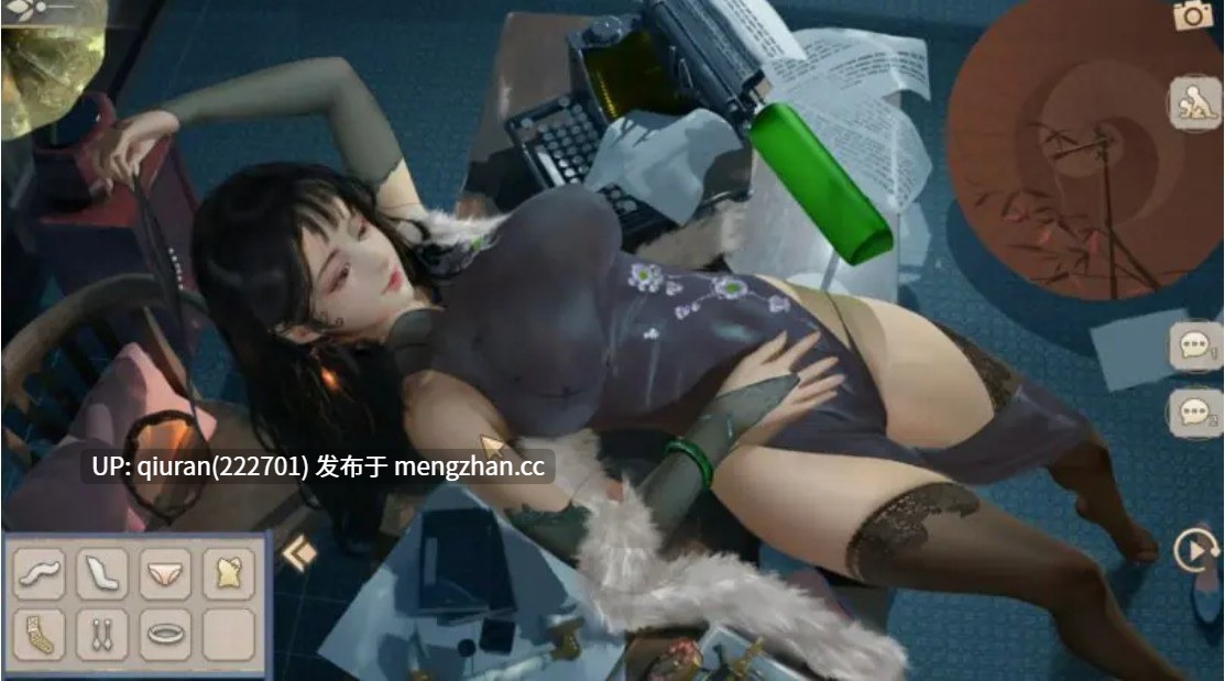  本篇免费【步兵3D/亚洲SLG】神话传记 (Fairy Biography) 1-6部全收集 官方中文步兵版+3D亚洲SLG游戏+11.89G-第3张图片-萌站