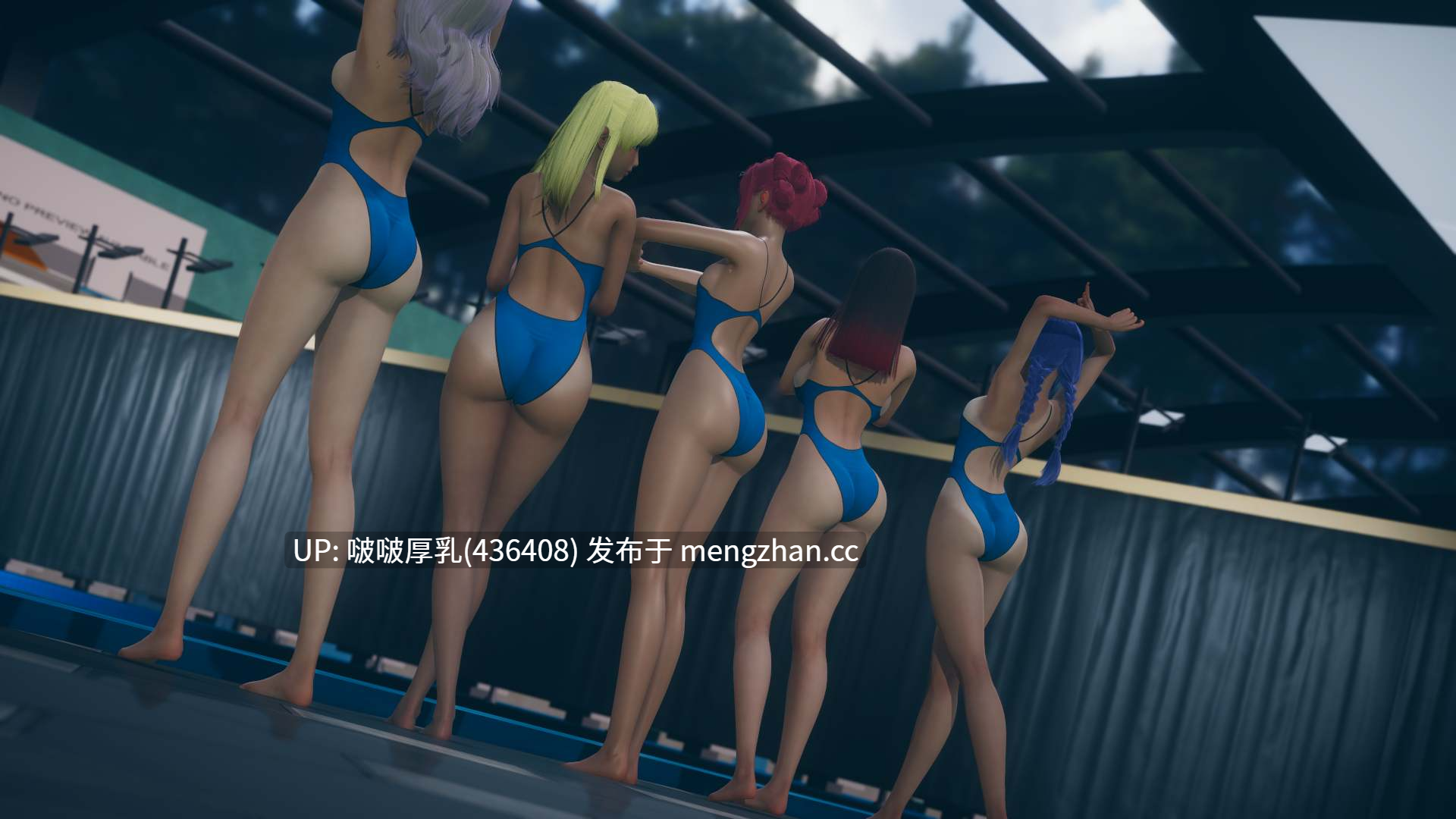 【双端】【SLG/步兵/动态/PC+安卓】那个新老师0.7.0-第7张图片-萌站 【双端】【SLG/步兵/动态/PC+安卓】那个新老师0.7.0-第7张图片-萌站