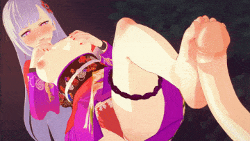 【双端】【爆款SLG/3D/步兵/动态/PC+安卓】Goddesses' Whim-0.4.4-第9张图片-萌站