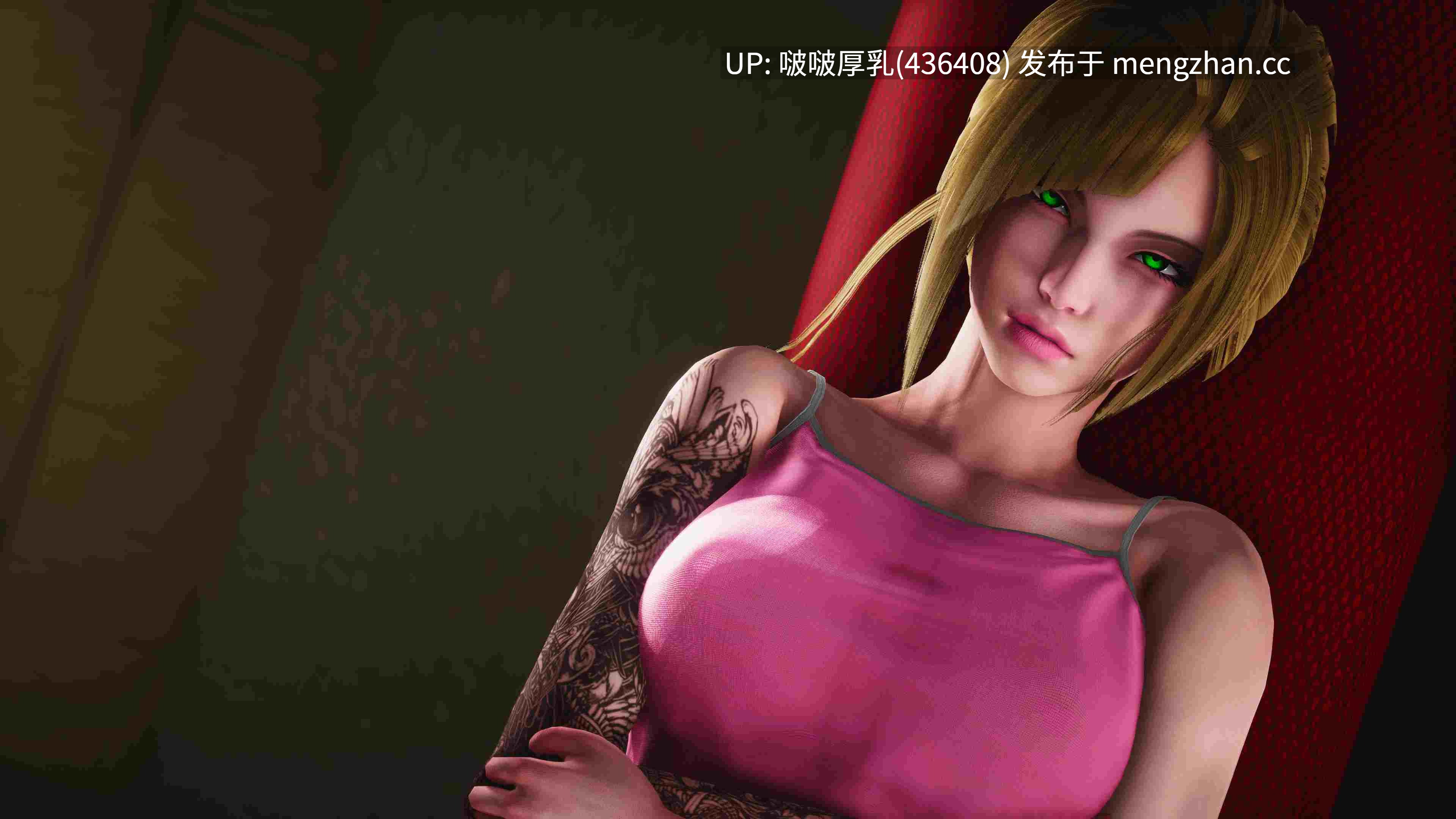 【双端】【SLG/步兵/动态/3D/PC+安卓】Lens Lust 0.1-第2张图片-萌站 【双端】【SLG/步兵/动态/3D/PC+安卓】Lens Lust 0.1-第2张图片-萌站