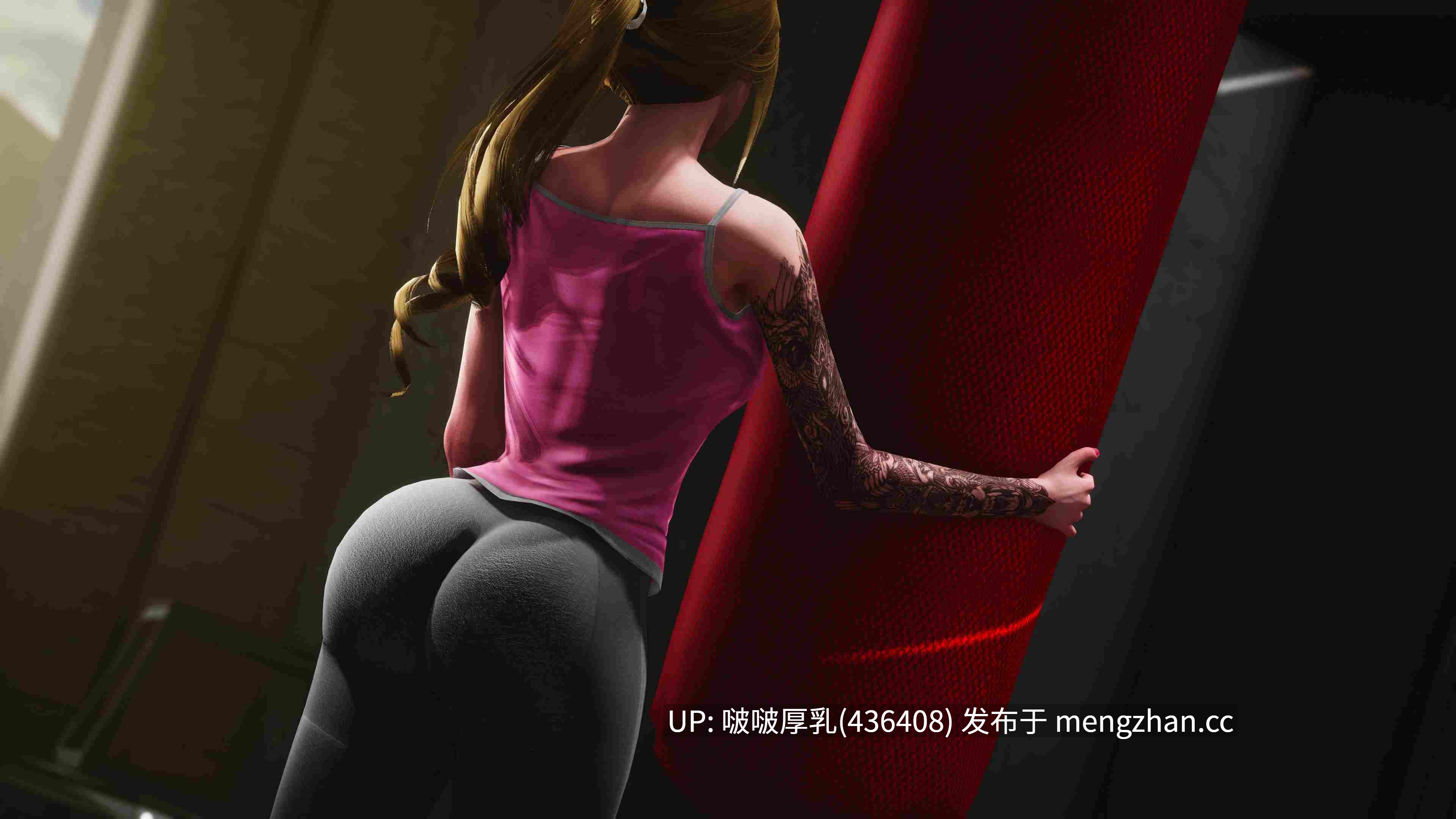 【双端】【SLG/步兵/动态/3D/PC+安卓】Lens Lust 0.1-第3张图片-萌站 【双端】【SLG/步兵/动态/3D/PC+安卓】Lens Lust 0.1-第3张图片-萌站