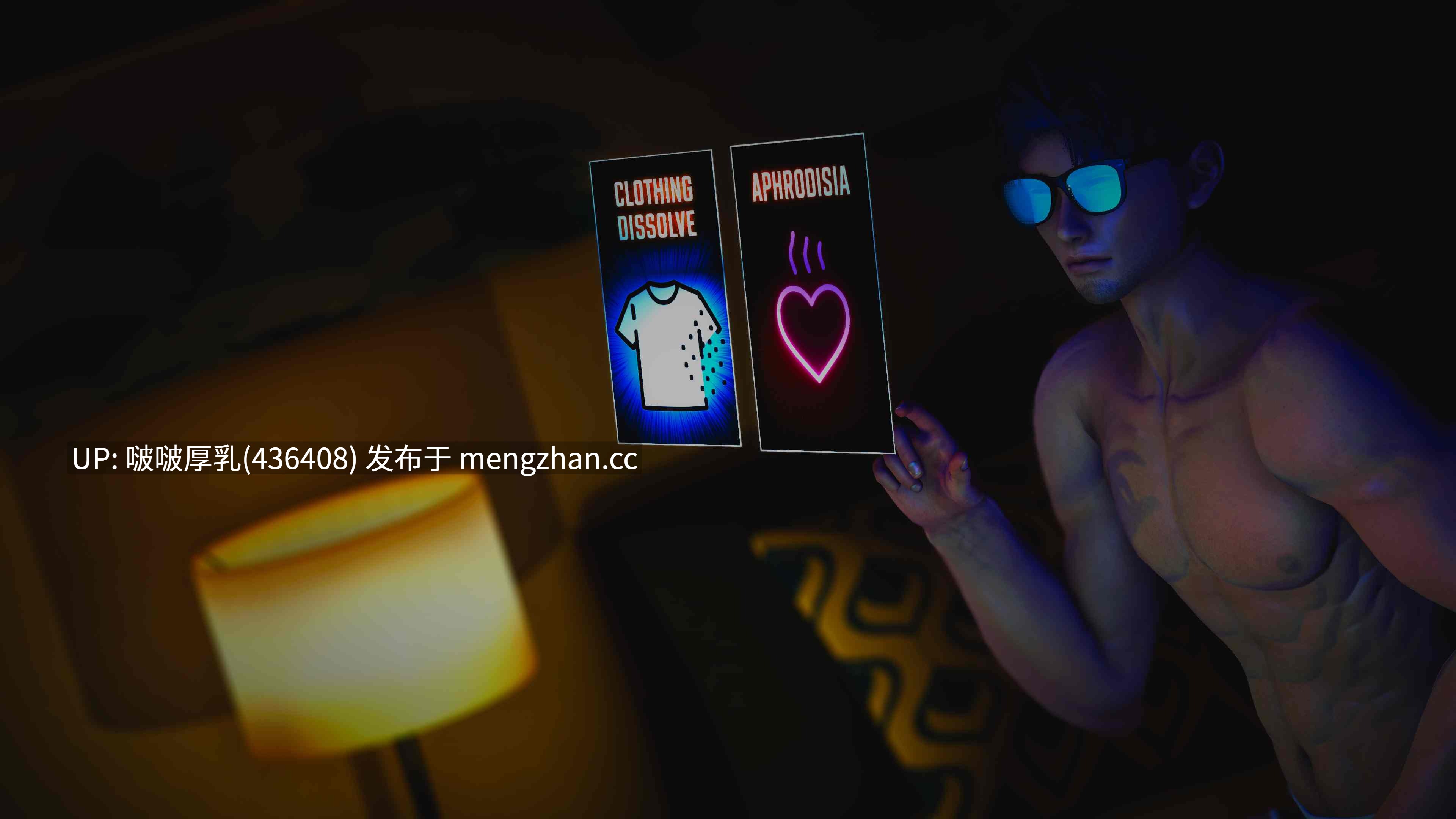 【双端】【SLG/步兵/动态/3D/PC+安卓】Lens Lust 0.1-第4张图片-萌站 【双端】【SLG/步兵/动态/3D/PC+安卓】Lens Lust 0.1-第4张图片-萌站