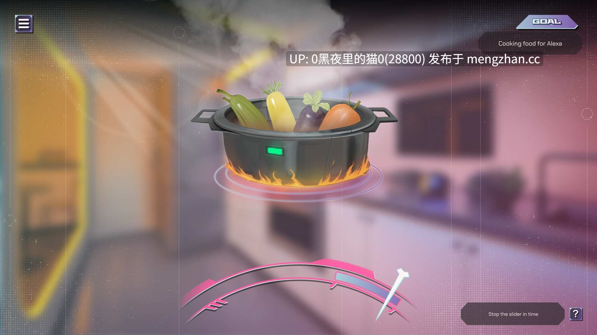 【PC/SLG/官中/步兵/】熟女禁欲监狱·X区 MILF Sex Prison: Sector XM/-第5张图片-萌站 【PC/SLG/官中/步兵/】熟女禁欲监狱·X区 MILF Sex Prison: Sector XM/-第5张图片-萌站