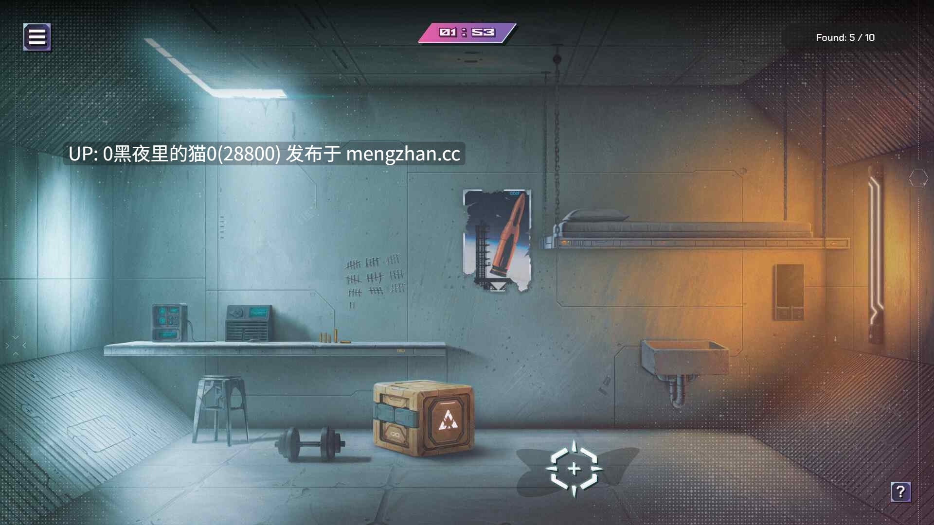 【PC/SLG/官中/步兵/】熟女禁欲监狱·X区 MILF Sex Prison: Sector XM/-第7张图片-萌站 【PC/SLG/官中/步兵/】熟女禁欲监狱·X区 MILF Sex Prison: Sector XM/-第7张图片-萌站