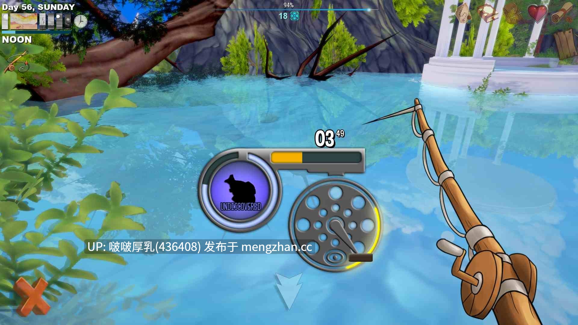 【双端】【大型SLG/3D/互动/动态/步兵/PC+安卓】Hero's Harem Guild v0.1.2.3b 【12G】-第3张图片-萌站 【双端】【大型SLG/3D/互动/动态/步兵/PC+安卓】Hero's Harem Guild v0.1.2.3b 【12G】-第3张图片-萌站