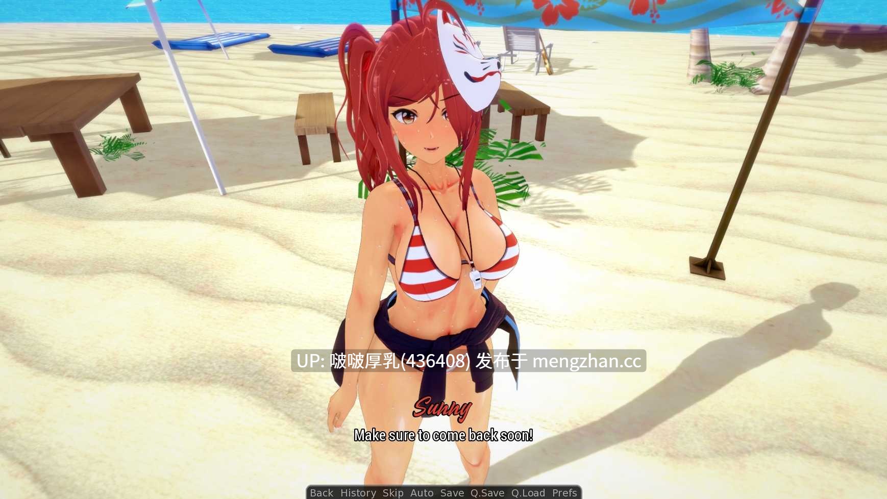 【双端】【大型SLG/3D/互动/动态/步兵/PC+安卓】Hero's Harem Guild v0.1.2.3b 【12G】-第4张图片-萌站 【双端】【大型SLG/3D/互动/动态/步兵/PC+安卓】Hero's Harem Guild v0.1.2.3b 【12G】-第4张图片-萌站