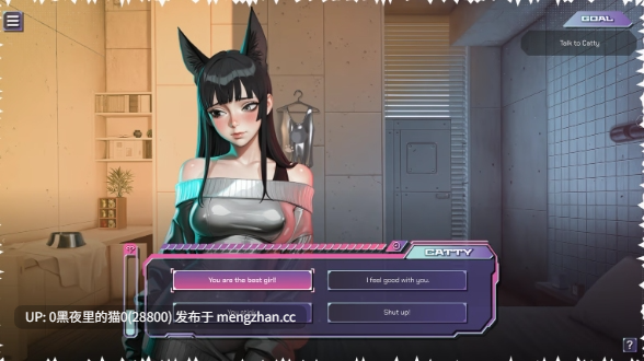 【PC/SLG/官中/步兵/】熟女禁欲监狱·X区 MILF Sex Prison: Sector XM/-第3张图片-萌站 【PC/SLG/官中/步兵/】熟女禁欲监狱·X区 MILF Sex Prison: Sector XM/-第3张图片-萌站