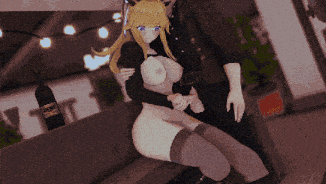 【双端】【大型SLG/3D/互动/动态/步兵/PC+安卓】Hero's Harem Guild v0.1.2.3b 【12G】-第12张图片-萌站 【双端】【大型SLG/3D/互动/动态/步兵/PC+安卓】Hero's Harem Guild v0.1.2.3b 【12G】-第12张图片-萌站