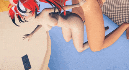 B〇aちゃんとえっち