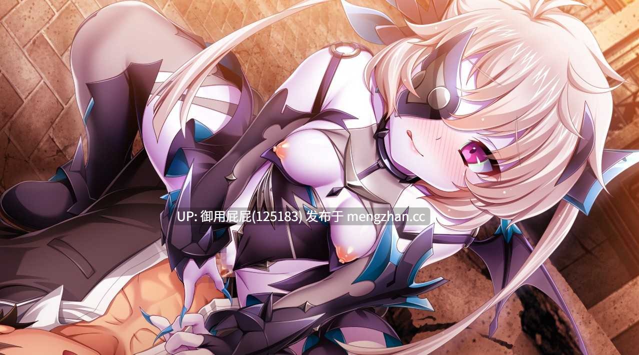 [拔作ADV/存档/新作] 光翼战姬～ExS-TiA协奏曲２～ 光翼戦姫エクスティアコンチェルト 2 25.11.26 官方中文版+全CG存档 [2.0G]-第7张图片-萌站