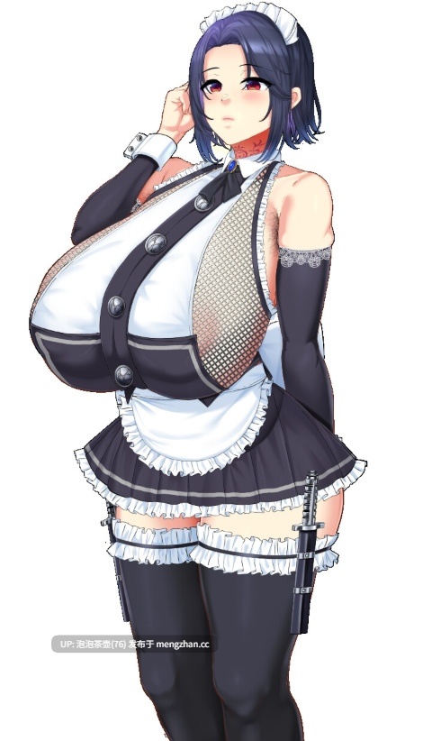 [精品RPG/新汉化/修复BUG版]亡国的公主沦为侵略国家的共享奴隶～V1.05 汉化版-第3张图片-萌站