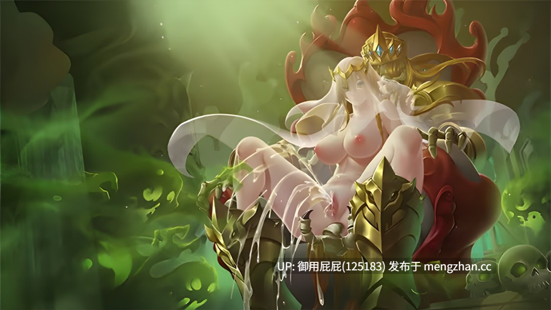[爆款RPG/重口/存档/更新] 诅咒铠甲2：灵魔女传奇 呪いの鎧II(霊魔女傳奇) v7.15 Steam官中步兵版+补丁+存档 [4.20G]-第9张图片-萌站