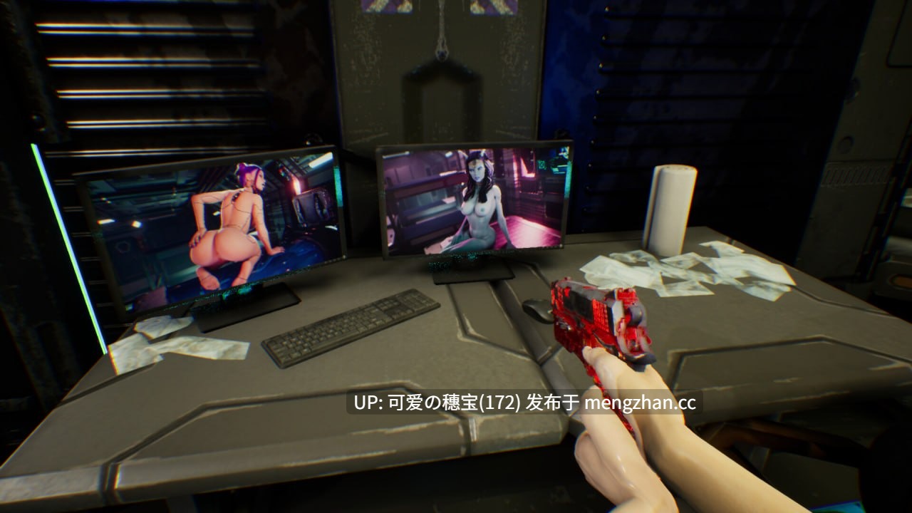 【PC/3D/FPS】情欲效应 Lust Effect 官方中文版【2025年11月23日 发售】 (9g)-第6张图片-萌站 【PC/3D/FPS】情欲效应 Lust Effect 官方中文版【2025年11月23日 发售】 (9g)-第6张图片-萌站