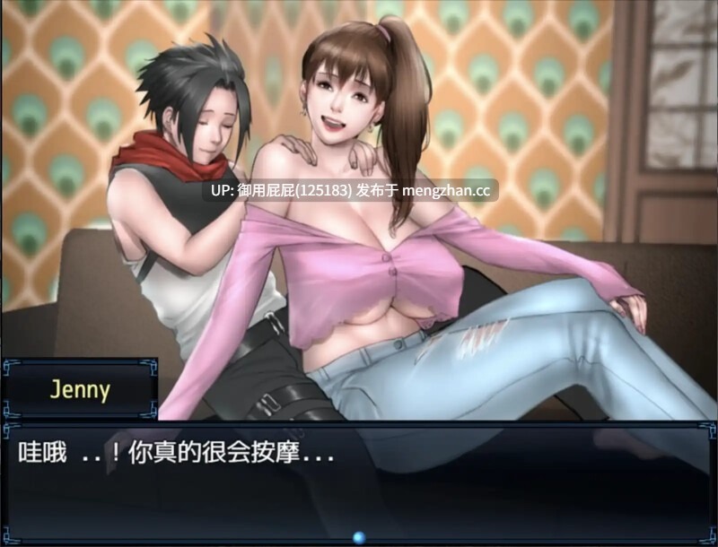 [末日RPG/动态/更新] 僵尸生活2：僵局 Zombie's Retreat 2: Gridlocked v0.26 Beta AI汉化版 [2.40G]-第10张图片-萌站