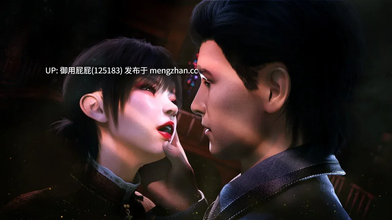 [3D大作/动态/新作] 性愿望 Sex Wishes v25.11.16 官方中文步兵版 [8G]-第5张图片-萌站