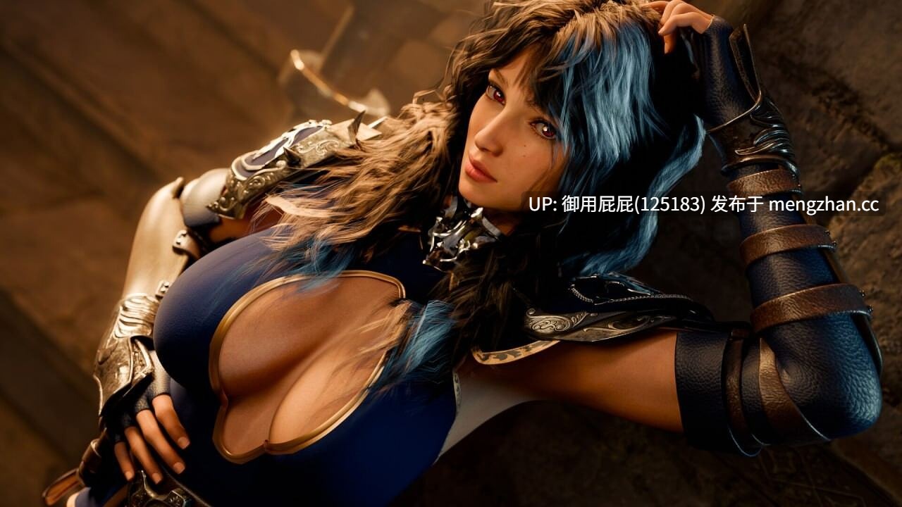 [3D大作/动态/新作] 性愿望 Sex Wishes v25.11.16 官方中文步兵版 [8G]-第6张图片-萌站