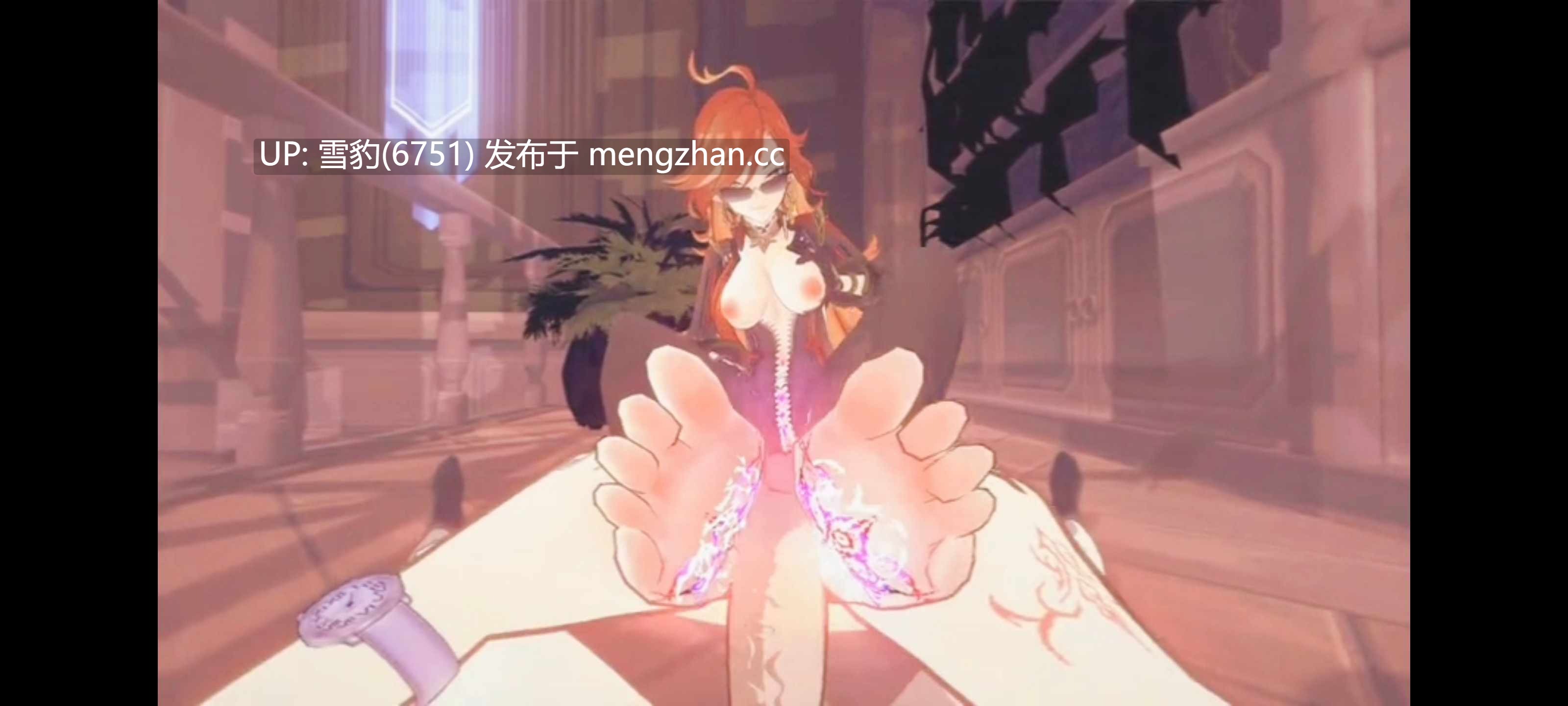 火神大人的极品足交-第3张图片-萌站