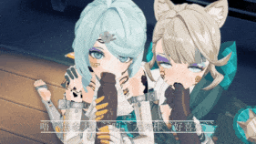 【1K/无修/无水印】新作-【定制】【AI配音】【NTR】【QOS】【zzz-genshin_impact】就算是席德也挡不住大黑屌