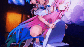新作-22.爱神降临~昔涟和她的粉毛记忆战舰❤️ FutaSex-第5张图片-萌站 新作-22.爱神降临~昔涟和她的粉毛记忆战舰❤️ FutaSex-第5张图片-萌站