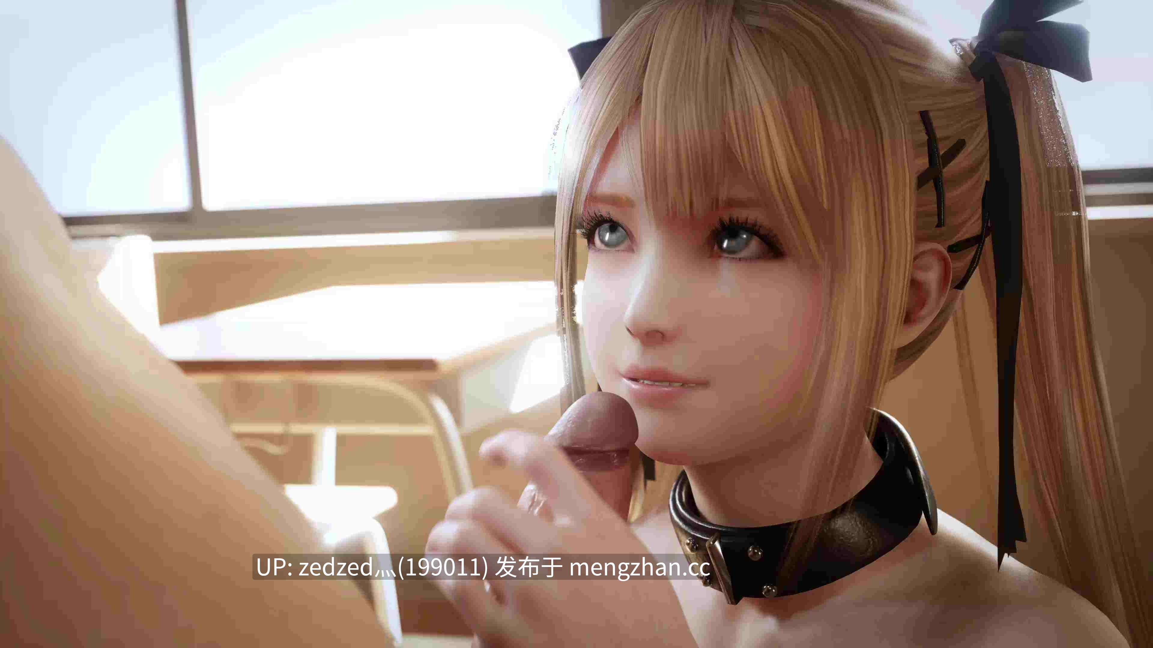 【无修/3d动画】蒂法 爱丽丝 至25年合集2 juicyNeko-第3张图片-萌站