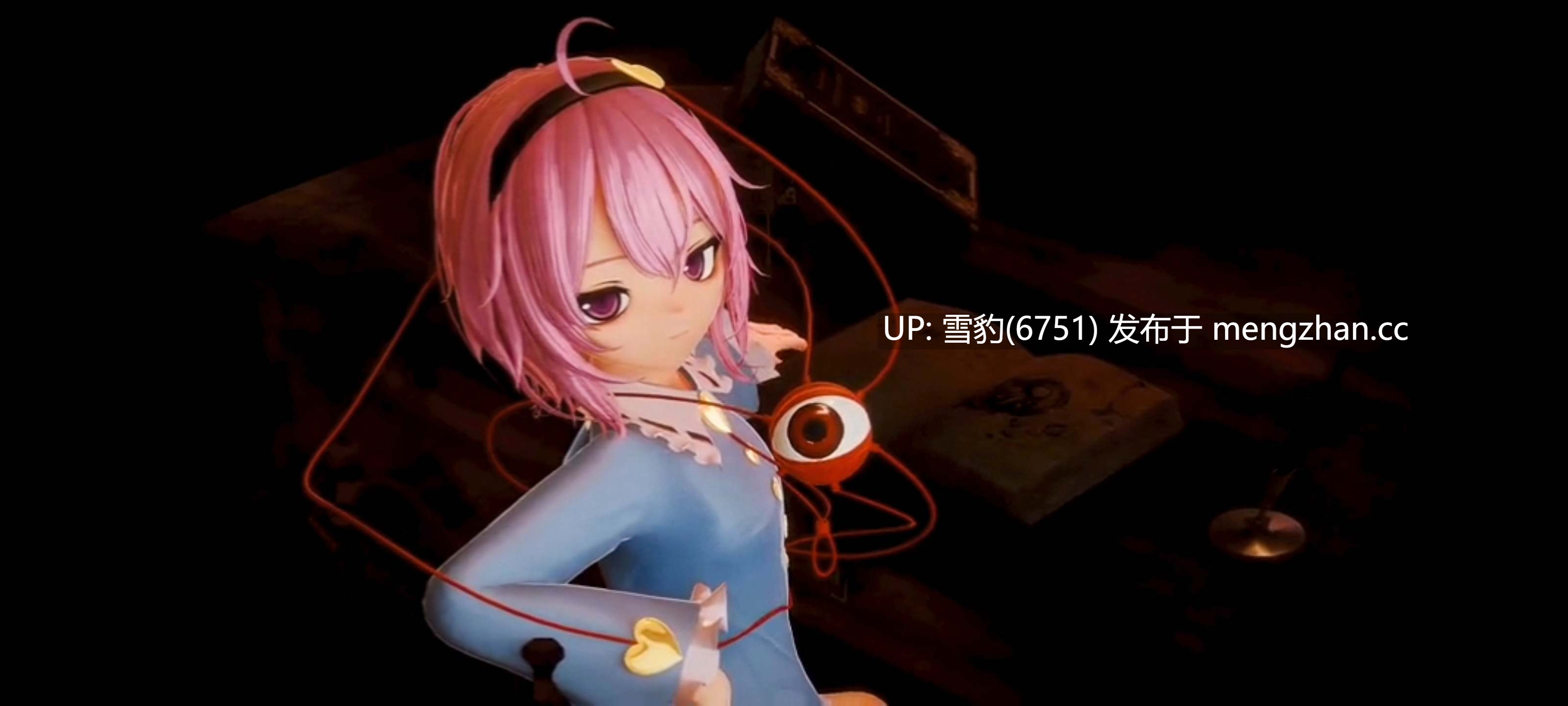 粉发少女被黑人的大肉棒侵犯
