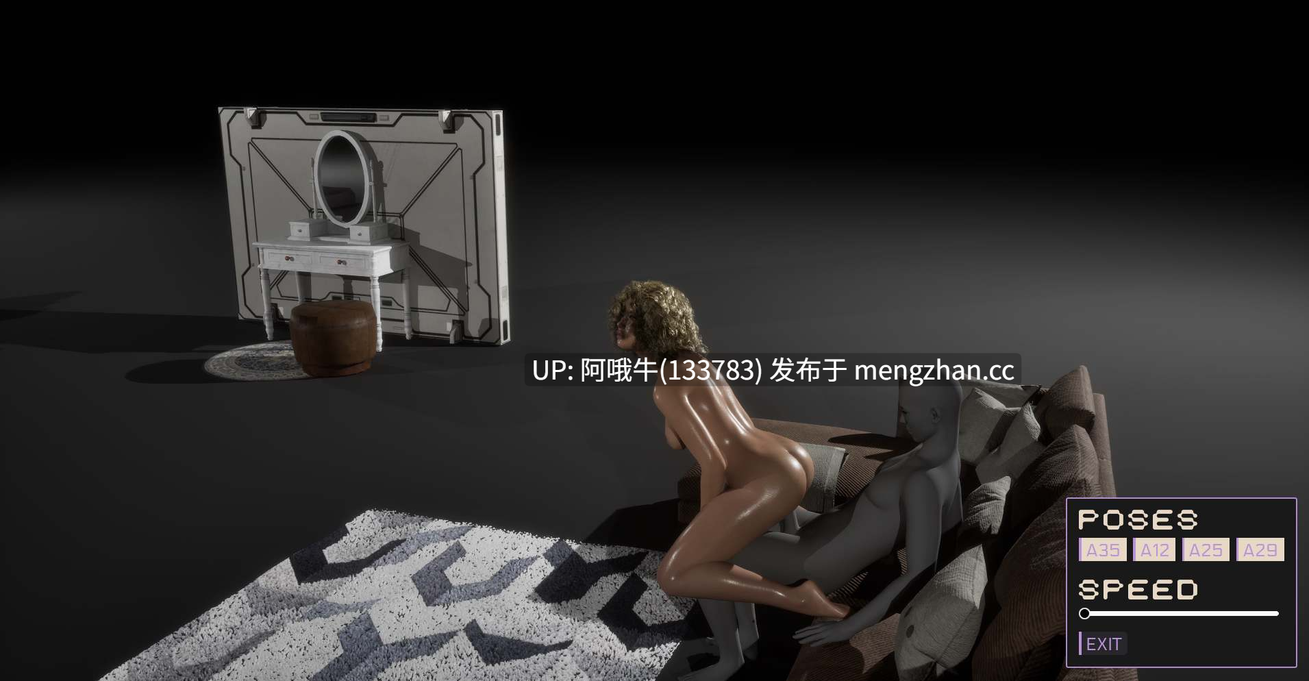 【3D/互动/动态/生肉】GWN项目 Project GWN Project GWN [v0.5.0] [Black Rose Games][2.76G]【序号5145】-第7张图片-萌站