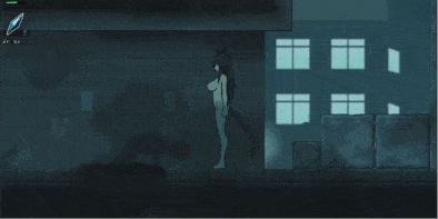 [动作ACT/动态/先行体验] 生动死界 Vivid Dead Demo  V0.33 原版生肉 [950M]-第3张图片-萌站