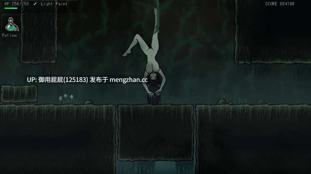 [动作ACT/动态/先行体验] 生动死界 Vivid Dead Demo  V0.33 原版生肉 [950M]-第5张图片-萌站