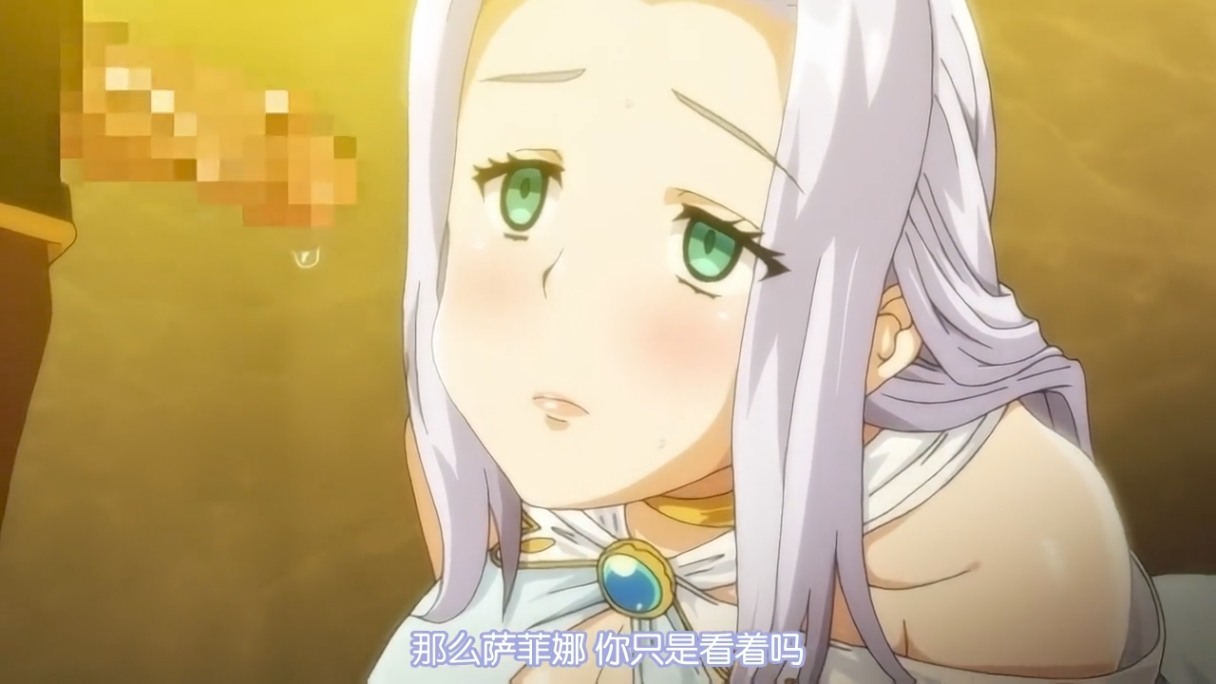 巨乳公主催眠  1～2 雷火剑 里番合集 呆萌合集-第2张图片-萌站