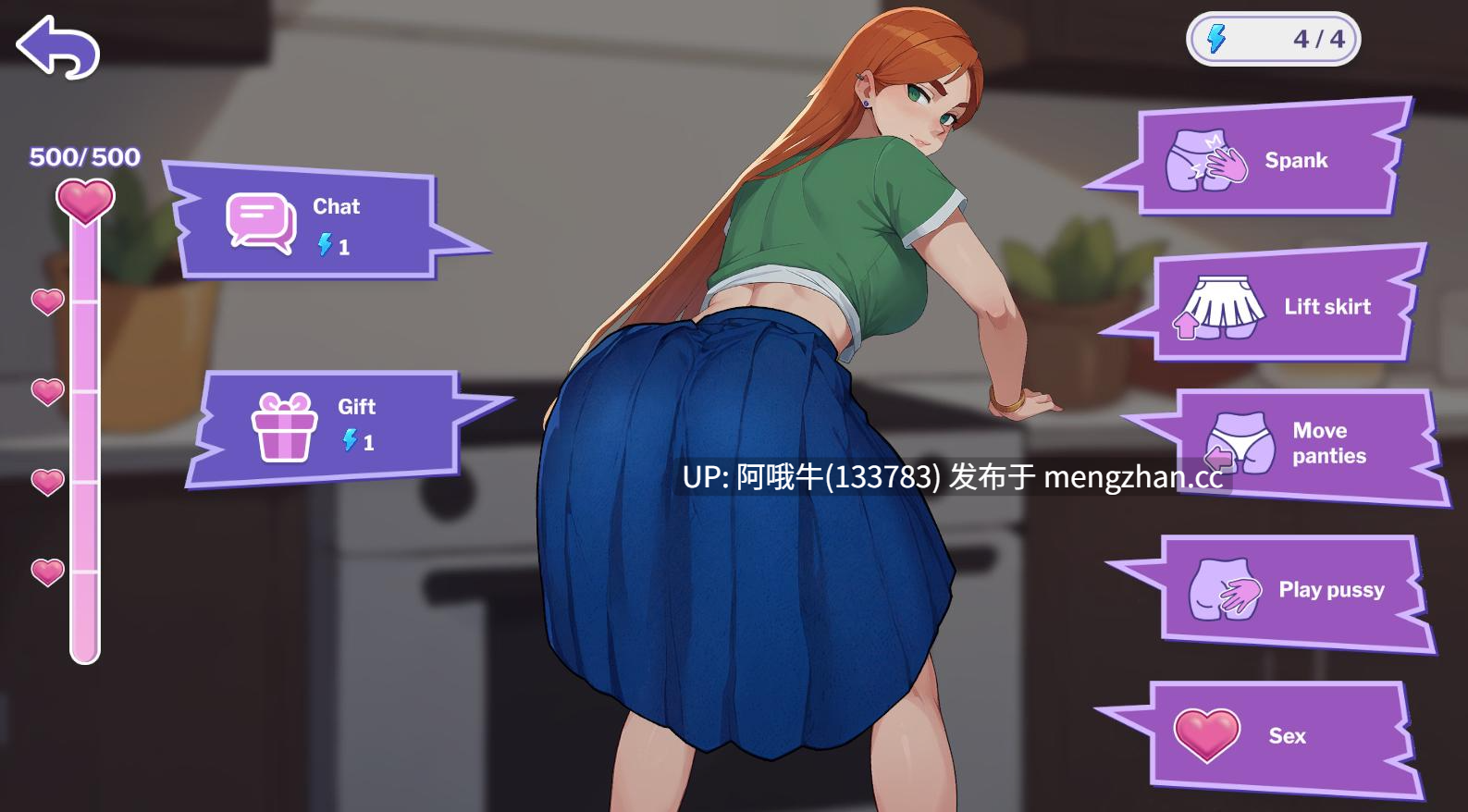 【2D/SLG/PC/官中】工作中的爱情 Love at Work [v1.9 Demo] [Charmerscove]【3.61G】【序号5149】-第2张图片-萌站